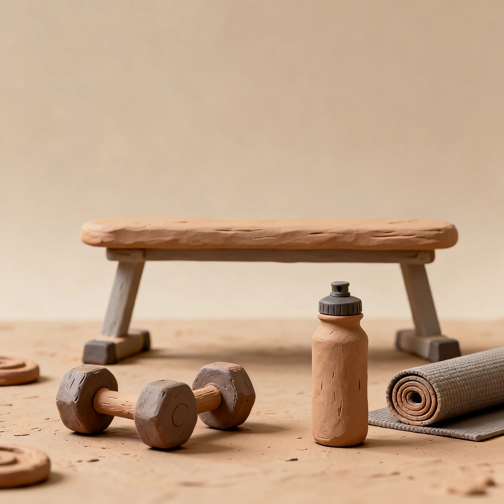 Hatékony edzéstervek kezdőknek